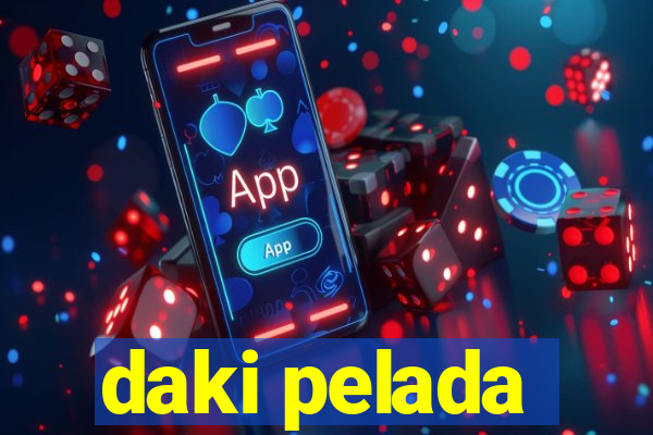 daki pelada